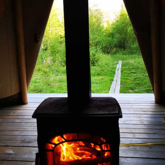 Norway: Experience Nature Through Sámi Eyes