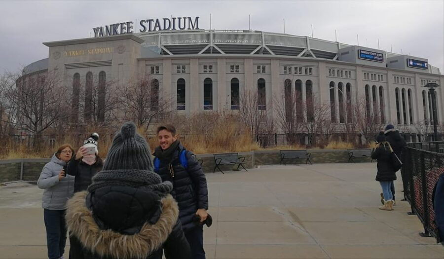 NYC: Bronx, Queens, and Brooklyn Guided Tour by Coach - Tour Overview and Pricing