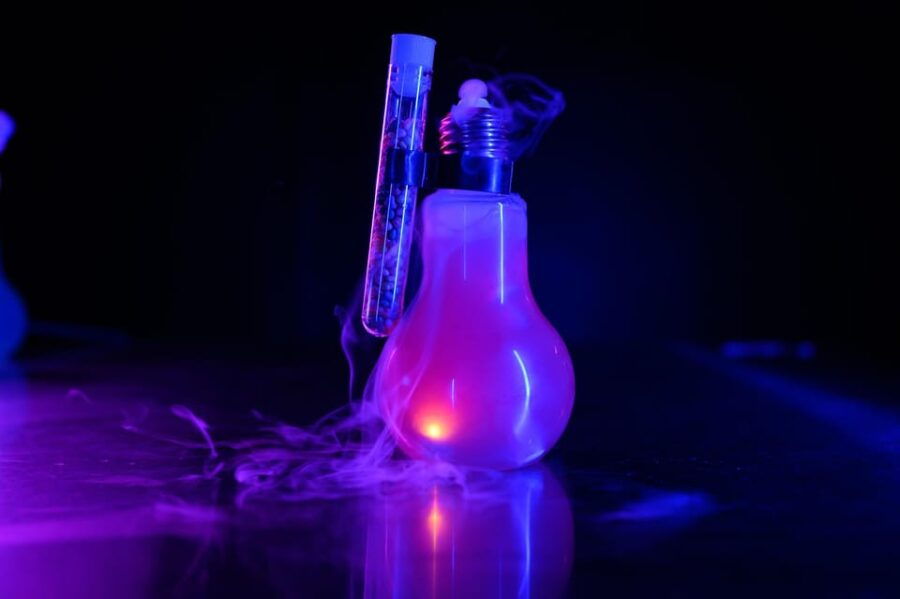 NYC: Science and Sip® Experience The Drunken Laboratory - Event Overview