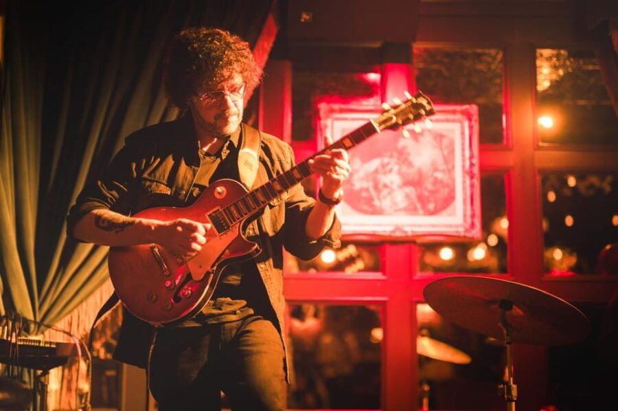 NYC: Speakeasy Cocktails and History Tour - Tour Overview