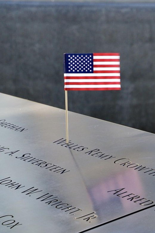 NYC: SUMMIT One Vanderbilt Ticket and Manhattan Walking Tour - Ticket Information