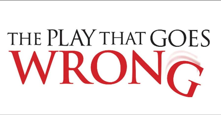 NYC: The Play That Goes Wrong Ticket at New World Stages - Ticket Information and Pricing