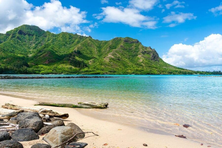 Oahu: Single & Double Kayak 3-Hour River Rental