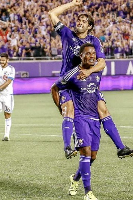 Orlando City Lions: MLS Soccer Tickets - Ticket Information