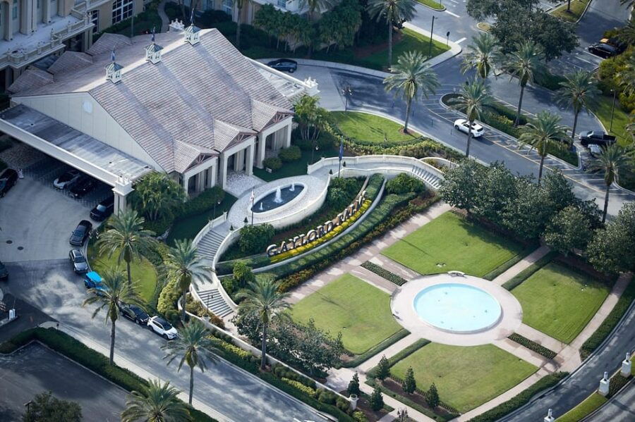 Orlando: Helicopter Day Tour Funspot (16 Miles) - Tour Overview