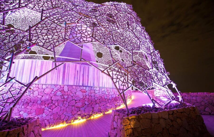 Osaka: Kobe Port, Mt. Rokko Night View, Arima Onsen Day Tour - Tour Overview