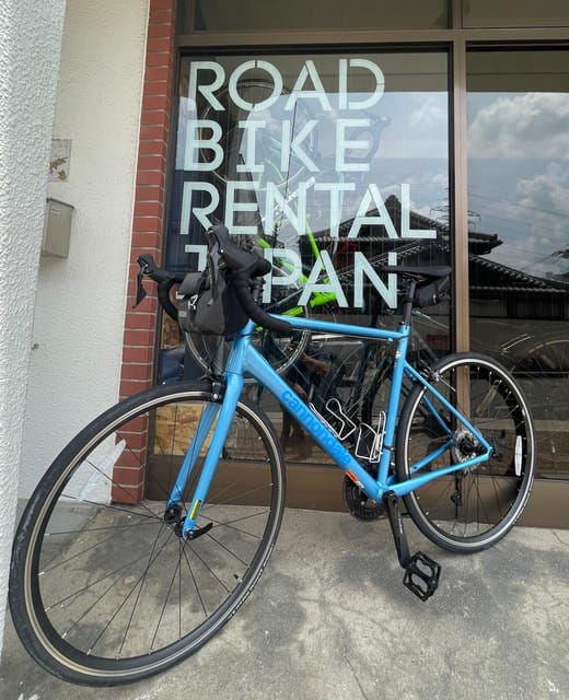 2 Best Bike Tours In Yawata