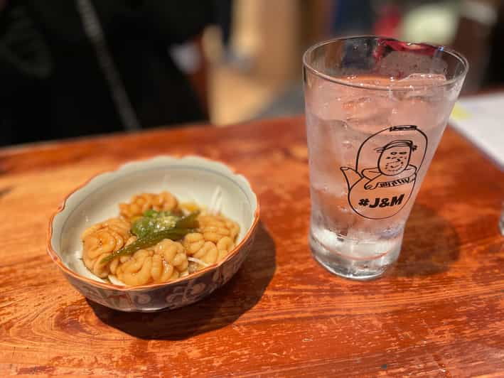 Osaka-Umeda Daytime Bar Hopping - 3 Hours, Customized Bars - Overview of the Experience