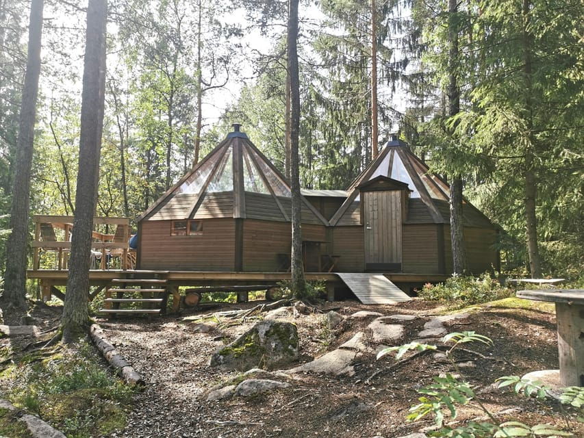 Oslo: Day Ticket to Oslos Favourite Climbing Park - Ticket Pricing and Policies