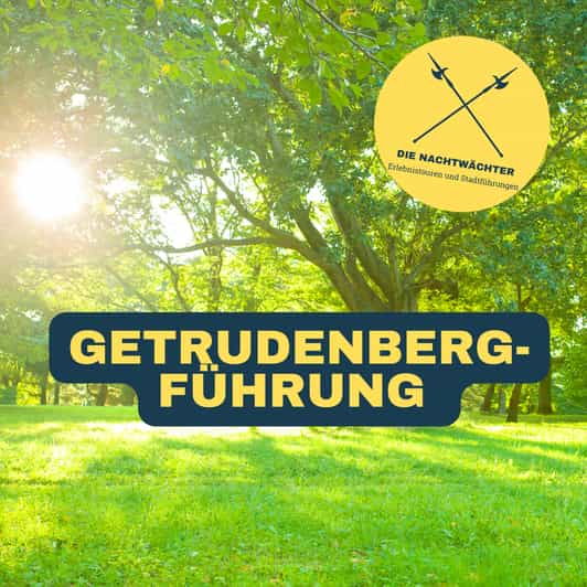 Osnabrück: Gertrudenberg Tour (Experience Tour)