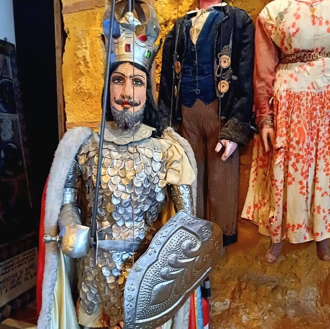 Palermo, a Tour Among Unique Monuments and Colorful Markets