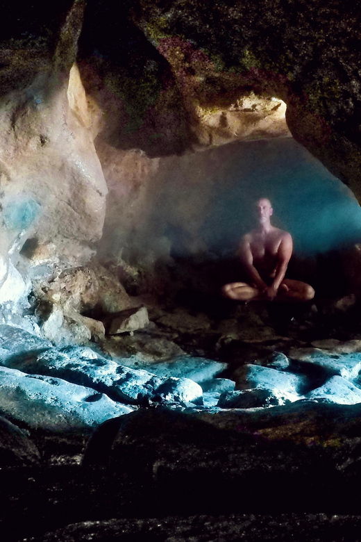 Pantelleria: Wellness and Nature Tour