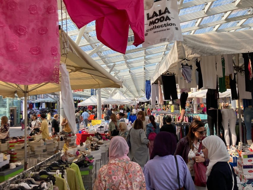 Parma: Discover and Taste Market and Street Food! - Parmas Culinary Highlights