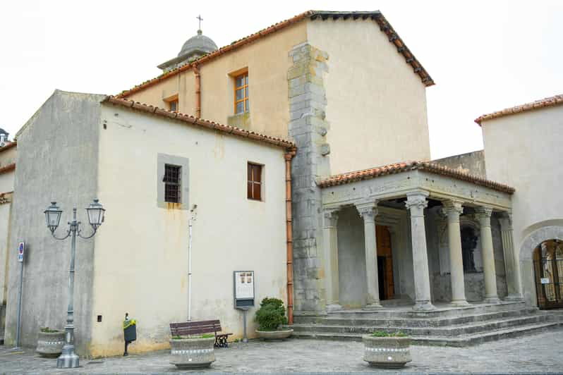 Pearls of the Nebrodi: Tour With Tasting of Products - Tour Overview and Pricing