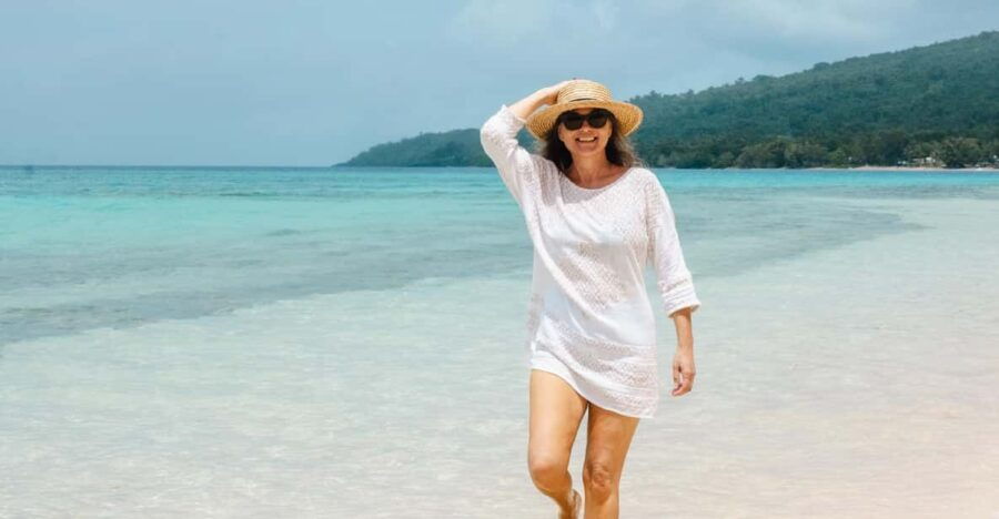Pele Paradise: Full Day Tour From Port Vila