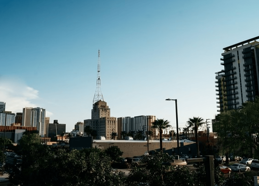 Phoenix : Street Art Walking Tour With A Guide - Tour Overview