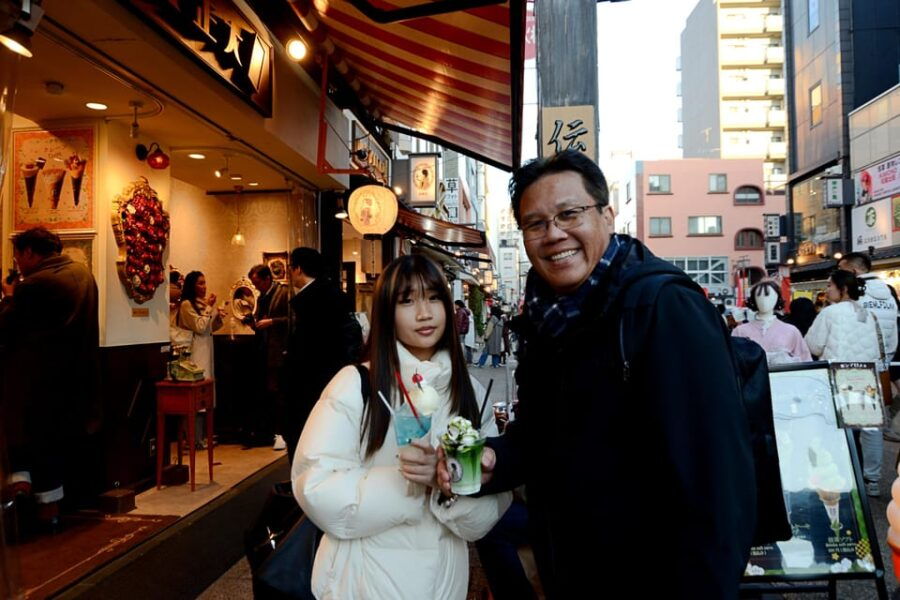 Photoshoot Tour Experience in Tokyo - Tour Overview and Pricing