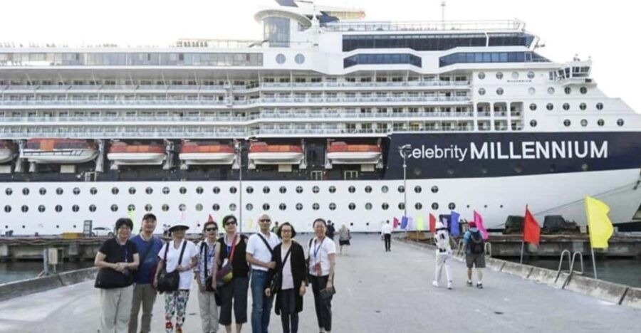 Phu My Port to Cu Chi, SaiGon, Mekong Delta by Private Tour - Tour Overview and Pricing