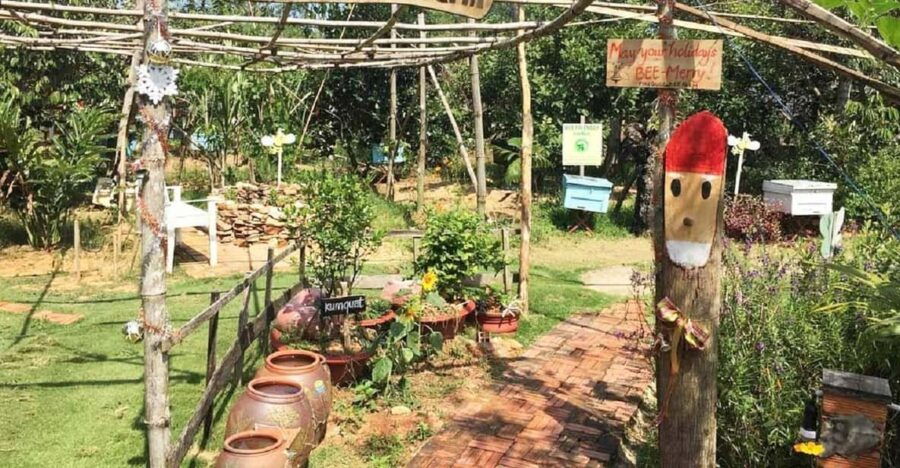 Phu Quoc North and South Island 1-Day Adventure