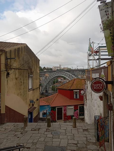 Porto Secret – the ISLANDS of MY STREET