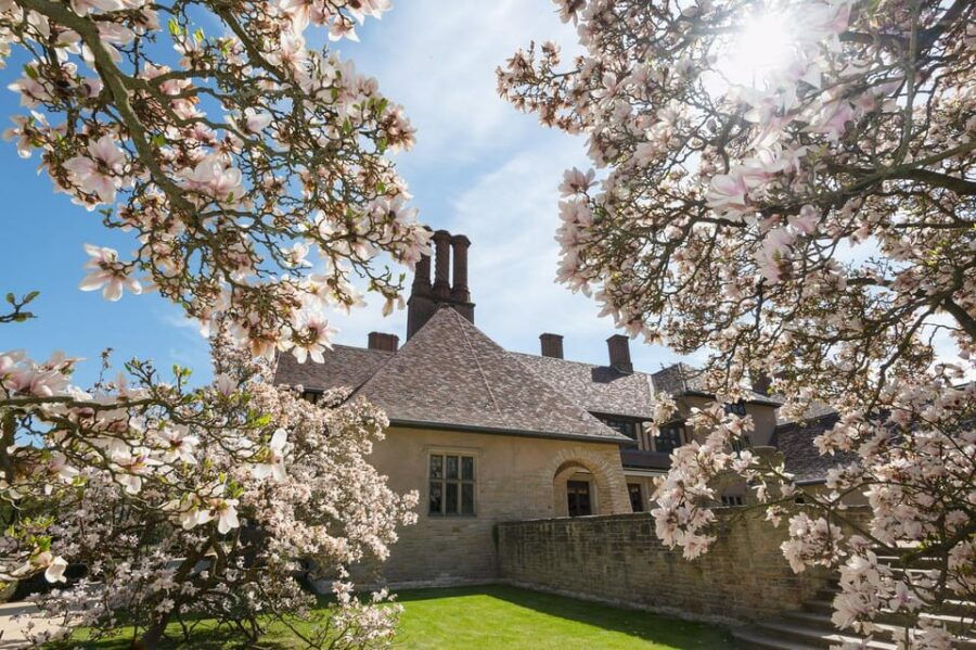 Potsdam: Cecilienhof Castle Entrance Ticket - Ticket Pricing and Validity