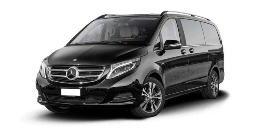 Premium Transfer Service Bergen Norway