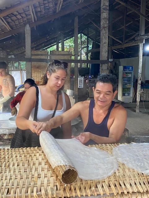 Private 2 Days 1 Nights Tour HCM- Can Tho Mekong Delta - Overview of the Tour