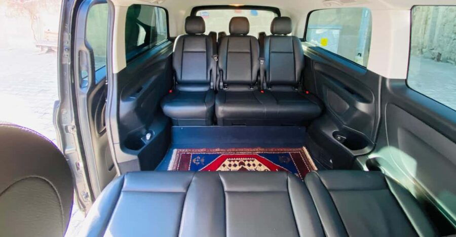 Private Airport Transfer - Overview of Private Transfers