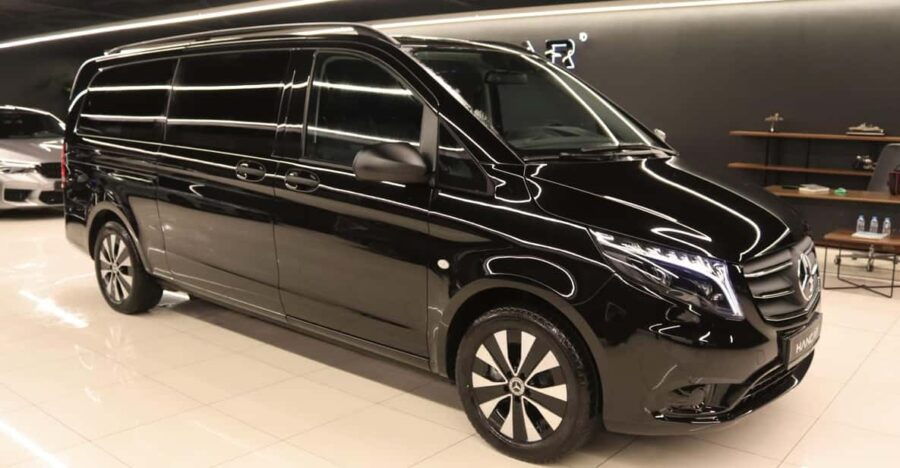 Private Antalya Airport (AYT) Arrival or Departure Transfer - Overview of Transfer Service