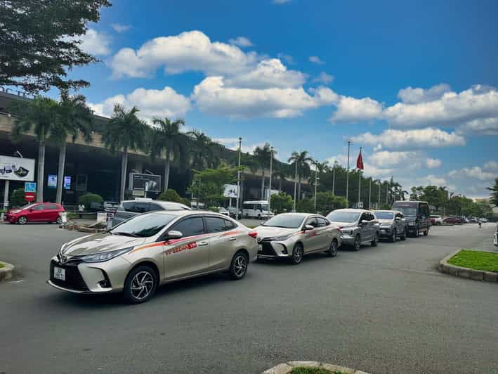 Private Car Hire Da Nang to Quang Binh