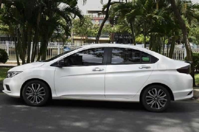Private Car Nha Trang - Mui Ne - Service Overview