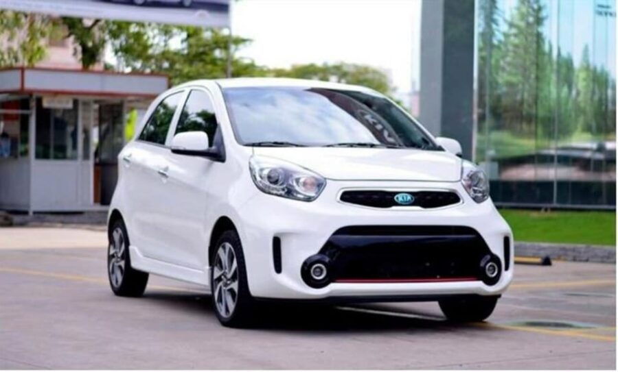 PRIVATE CAR NHA TRANG - MUI NE