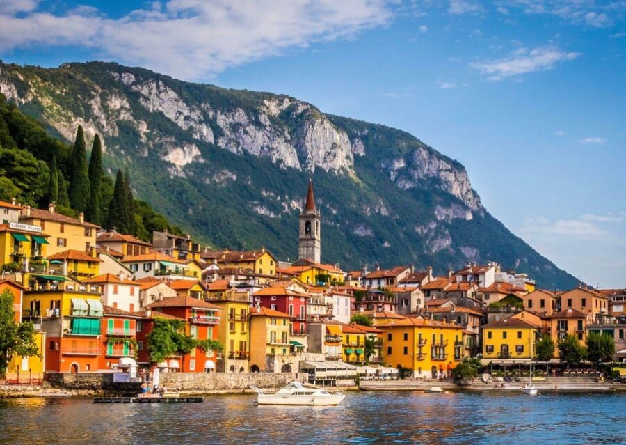 Private Day Trip to Lake Como & Lugano From Lucerne by Car - Overview of the Day Trip