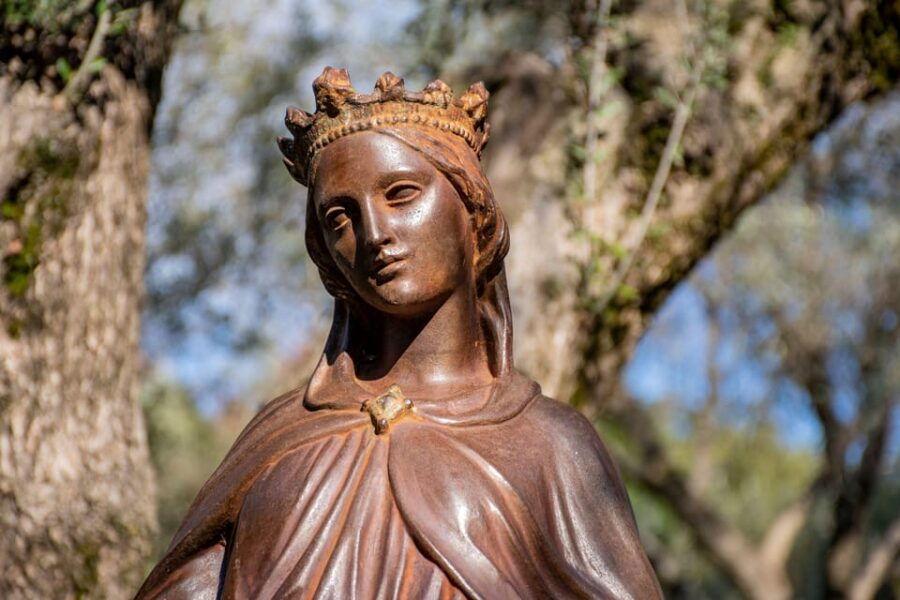 Private Ephesus Bible Study Tour From Kusadasi