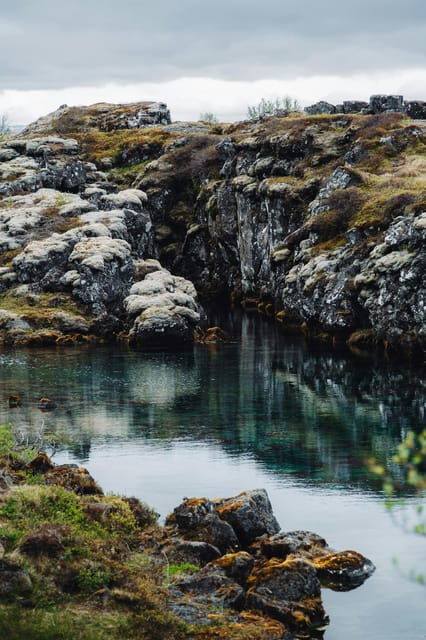 Private Golden Circle Tour With Experienced Tour Guide