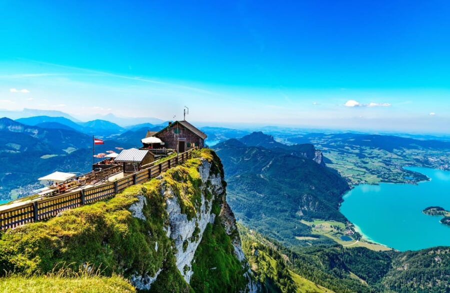 Private Luxury Day Trip From Munich to Eagles Nest & Back - Overview of the Trip