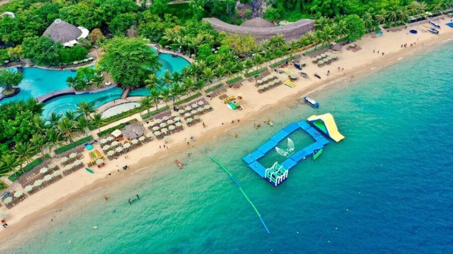 PRIVATE LUXURY TOUR – EXPLORE NHA TRANG ISLAND