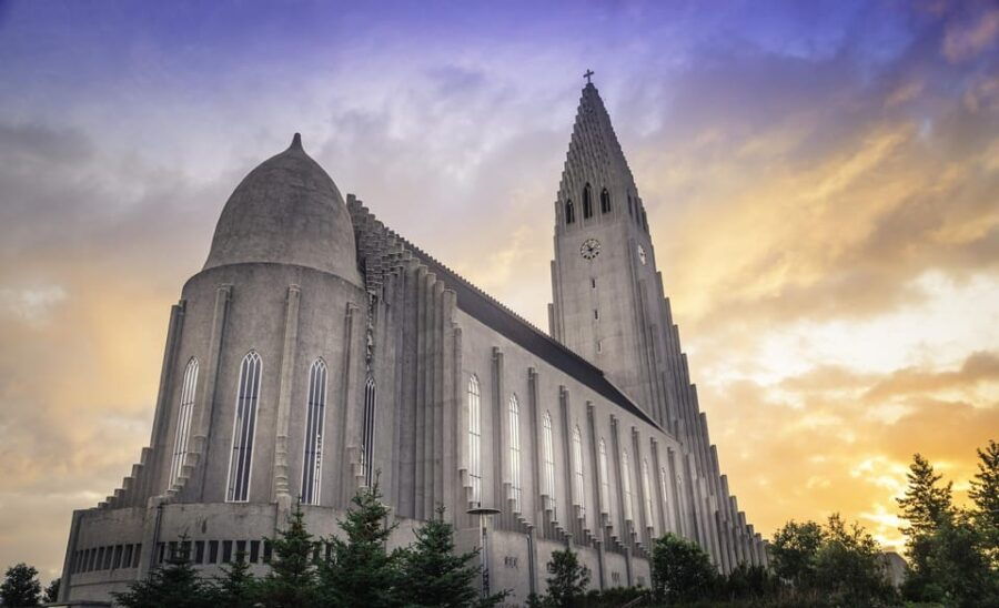 Private Reykjavík City Tour - Tour Overview
