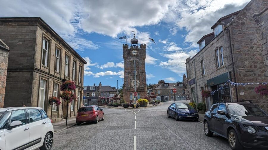 Private Speyside Whisky Trail Tour From Inverness - Tour Overview