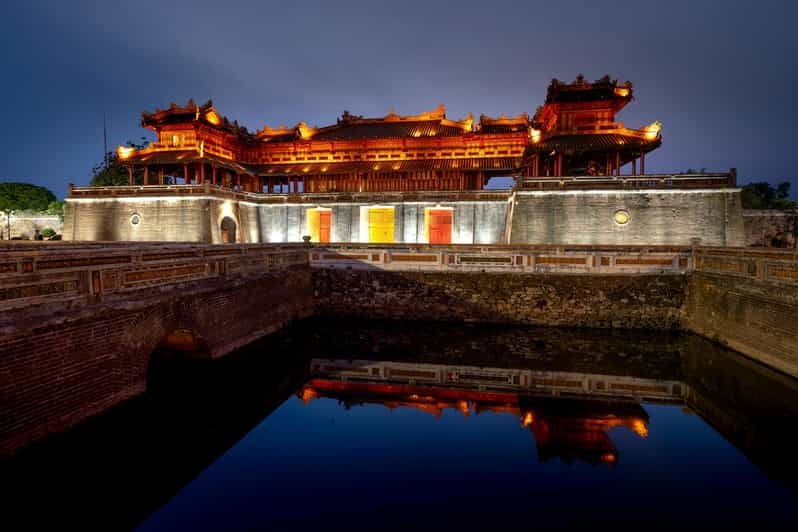 Private Tour Hanoi, Hue, HoiAn, HoChi Minh, Phan Thiet Beach