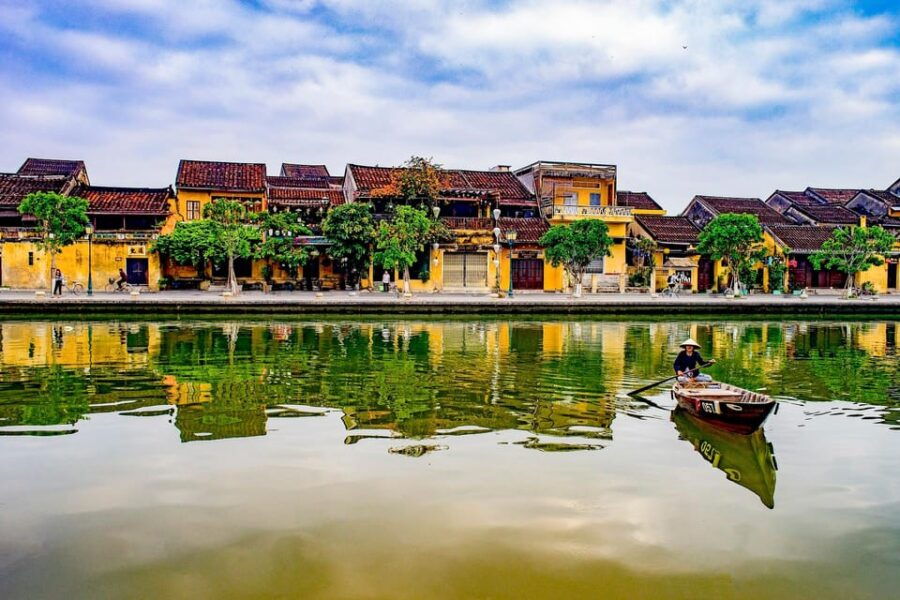 Private Tour of Vietnam Classic Route: Hanoi to Mekong Delta