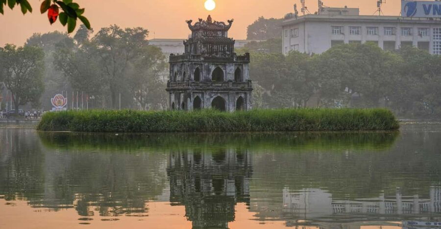 Private Tour of Vietnams World Heritage Sites - Tour Overview