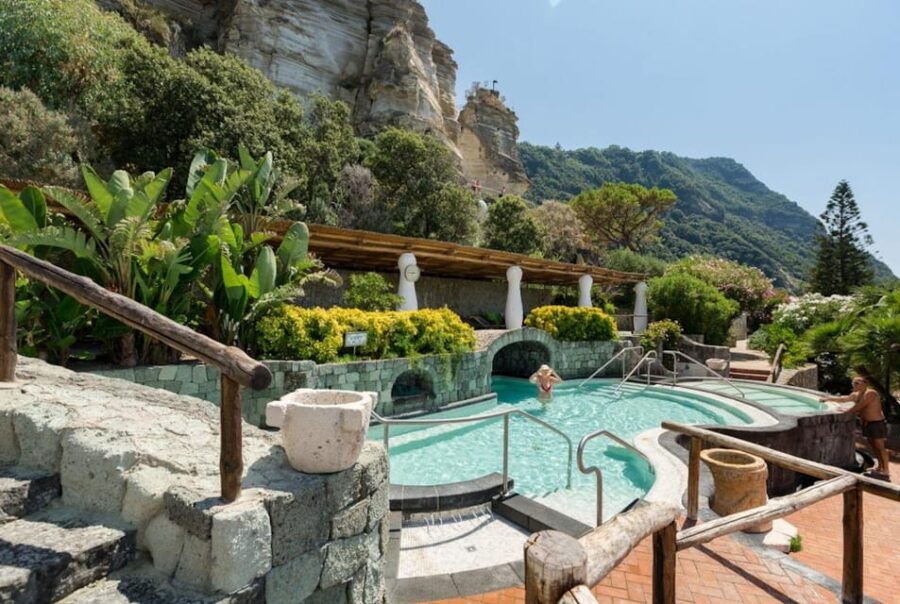 Private Tour to Ischia