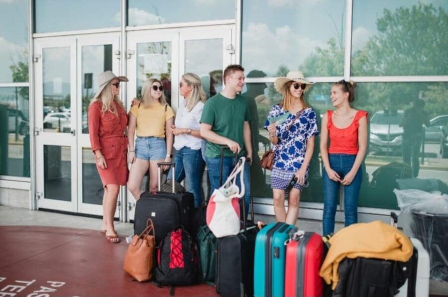 Private Transfer From Can Tho (Vca) Airport to Ho Chi Minh