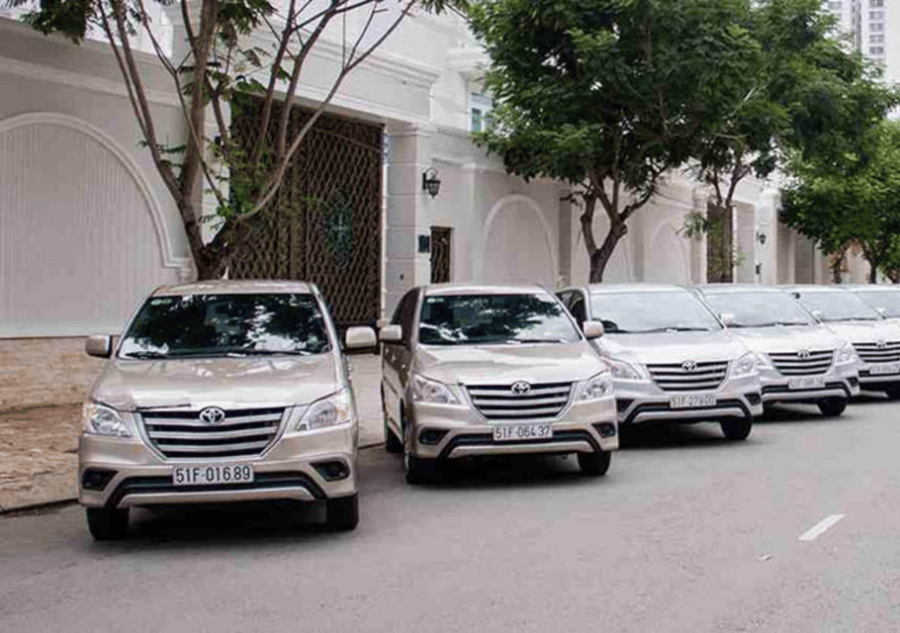 Private Transfer From NOI BAI AIRPORT to SAPA - Service Overview