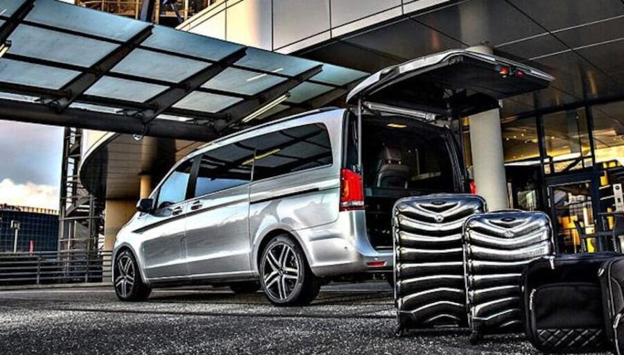 Private Transfer From Rovaniemi Airport-City Centre - Overview of Private Transfers