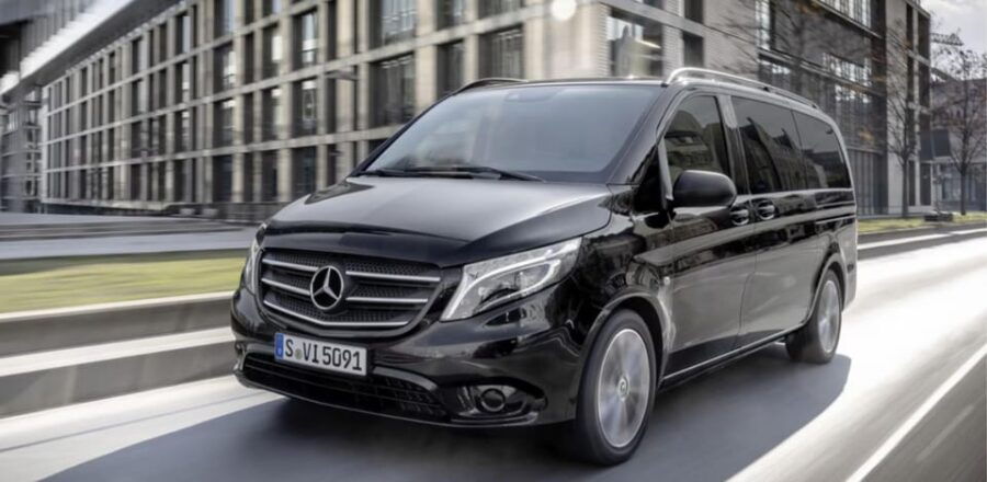 Private Transfer From Salzburg to Berchtesgaden & Konigsee - Overview of Private Transfer