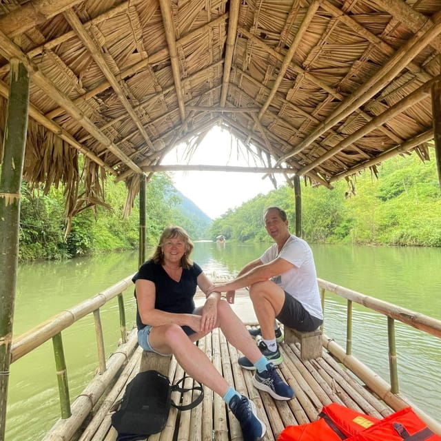 Pu Luong – Ninh Binh 3 Days 2 Nights