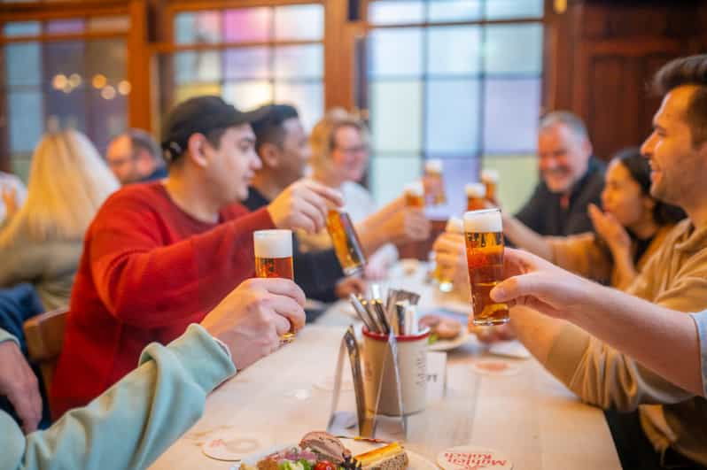 Public Brewhouse Tour Cologne in English