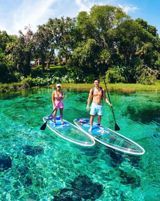 2 Best Canoe And Kayak Experiences In Dunnellon